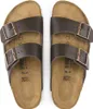 Birkenstock Pantoletten Arizona Herren 3731303338 Braun 40 Produktbild-Vorschau 39