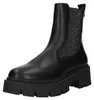 Tamaris Damen Stiefeletten 1-25475-43043 Farbe: Schwarz Produktbild-Vorschau 14