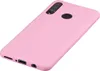 Für HUAWEI P30 LITE/NOVA 4E Schöne Candy Color Matte TPU Produktbild-Vorschau 2