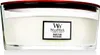 Bougie en teck blanc Woodwick Voir les images du produit 24