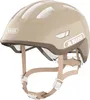 ABUS Kinderhelm Smiley 3.0 FL.ACE LED - mit Produktbild-Vorschau 2