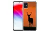 MuchoWow® Handyhülle Schutzhülle Hülle für Samsung Galaxy Produktbild-Vorschau 2