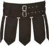 Svenjoyment Gladiator Skirt Czarna Męska Rozmiar L Podgląd zdjęcia produktu 5