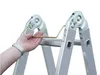 Krause Drabina Multimauc 4X4  120694 Podgląd zdjęcia produktu 5