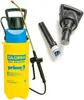 Gloria AutoPump Set - Tlakový postřikovač - žlutý/modrý Náhled obrázku produktu 15
