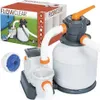 Bestway Sandfilterpumpe Flowclear 8327 L/h Produktbild-Vorschau 35