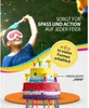 Geburtstagstorte Piñata Schlagspiel Kindergeburtstag Pinata Produktbild-Vorschau 4