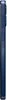 A side view of a dark blue smartphone. Produktbild-Vorschau