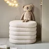 Petite Amélie Sitzhocker mit Stauraum Ted - Beige - Produktbild-Vorschau 2