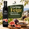 Aceto Balsamico Essig Feige aus natürlichem Traubenmost | Produktbild-Vorschau 3