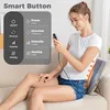 Brelley Massagegerät, Nackenmassagegerät mit Wärme, Shiatsu Produktbild-Vorschau 3