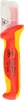 Knipex Kabelmantelmesser 009855, 180 mm, 3,8 cm, 68 g, 1 Produktbild-Vorschau 5