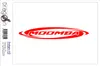 Aufkleber / Autoaufkleber - JDM - Die cut - Moomba Decal Produktbild-Vorschau 2