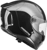 Bogotto FF110B helm, zwart, maat 2XL (63/64) Productafbeelding-voorbeeld 4