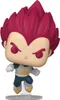 Funko POP Dragon Ball 1862 Super Saiyan God Vegeta Figurka Podgląd zdjęcia produktu 2
