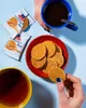 Daelmans Mini Karamell Stroopwafels 200 Stück - Produktbild-Vorschau 6