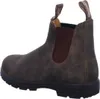 Blundstone Blundstone 585 Rustic Braun Leather (550 Series) Produktbild-Vorschau 16