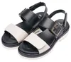 Ara Sandalen Damen 32313938383438 Schwarz 43 EU Produktbild-Vorschau 7