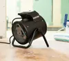 Termowentylator FEISTOS Ikarus 3000 3000 W 25x29x33 cm Podgląd zdjęcia produktu 9