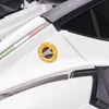 HOMCOM Kinderfahrzeug 12V 2 Fahrmodi Lamborghini SIAN Produktbild-Vorschau 9