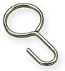 Accessorio gancio Gardinia per cornicione in corda 20 pz. Anteprima dell’immagine prodotto 1