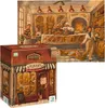 DODO Puzzle Shops: Bä ckerei 300 Teile Produktbild-Vorschau 1
