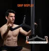 SucceBuy LAT pulldown attachment, drążek do wiosłowania V Podgląd zdjęcia produktu 5