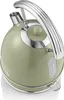 SWAN STP7050GNEU Retro Set Frühstück, Wasserkocher 1,8L Produktbild-Vorschau 6