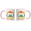 Level 30 Unlocked Level 31 Loading Tasse Rosa 30. Produktbild-Vorschau 3