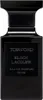 A black bottle of Tom Ford Black Lacquer Eau de Parfum. Produktbild-Vorschau