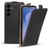 Custodia Flip per Samsung Galaxy S25 FE cover classica per Anteprima dell’immagine prodotto 1