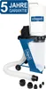 Scheppach DC500 Bianco 75 l 550 W Anteprima dell’immagine prodotto 16