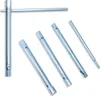 CCLIFE Rohrsteckschlüsselsatz 6-22 mm Rohrsteckschlüssel Produktbild-Vorschau 1