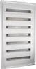 ELEKTRO PLAST OPATOW Unterputzverteiler 7x24 Module IP54 Produktbild-Vorschau 5