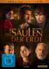 Piliere Zeme (DVD) S.E. 5Disc Min: 411/DD/WS Special Náhľad obrázku produktu 1
