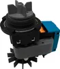 Laugenpumpe Ablaufpumpe passend wie Miele 3568614 Pumpe für Produktbild-Vorschau 6