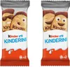 Kinder Kinderini 100 g - 4× 25 g knusprige Kinder‑Kekse mit Produktbild-Vorschau 6