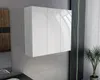 szafka łazienkowa 90 90cm 90x80 wisząca szafka do łazienki Podgląd zdjęcia produktu 2