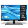 Cello 19″ Tizen OS by Samsung LED Smart TV mit Triple Produktbild-Vorschau 1