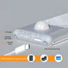 3 in1 LED Unterbauleuchte mit Bewegungsmelder USB Produktbild-Vorschau 10