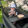 Cabino Bollerwagen Waggie Schwarz – faltbarer Handwagen für Produktbild-Vorschau 4