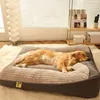 FunnyFuzzy 3XL: cuccia per cani spessa e resistente ai Anteprima dell’immagine prodotto 3