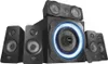 Trust GXT 658 Tytan Kit d'enceintes 5.1 90 W universel noir Voir les images du produit 23
