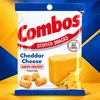 Combos Cheddar Cheese Cracker 178g Produktbild-Vorschau 1