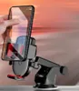 Autohalterung - Starkes Saugnapfdesign - Kompatibel mit Produktbild-Vorschau 5