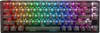 Ducky One 3 Aura Black SF Gaming Tastatur, RGB LED Podgląd zdjęcia produktu 1