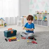 Kinderwerkzeugset mit 32 Teilen im Tragekoffer Produktbild-Vorschau 13