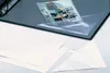 DURABLE Dreiecktaschen 125x125mm, Pckg. à 100, 838219 Produktbild-Vorschau 5