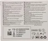 Allevyn Gentle Border Lite 5x5 cm penový obväz 10 ks Náhľad obrázku produktu 2