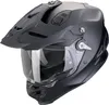 Scorpion Exo-ADF-9000 AIR Solid Matt - čierna L Náhľad obrázku produktu 1